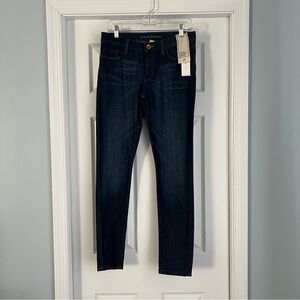 Banana Republic Dark Wash Jeans